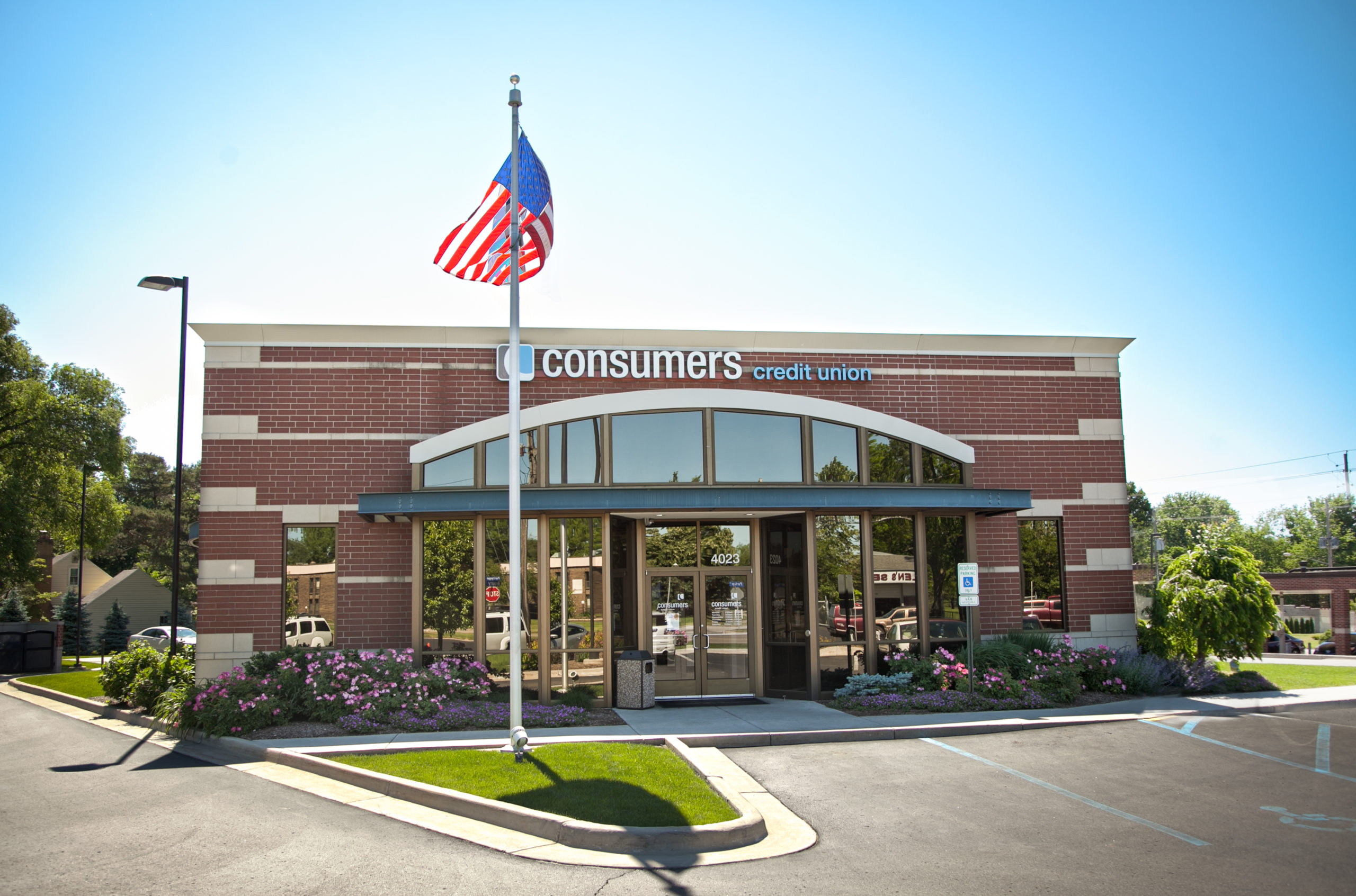 Milwood Office Kalamazoo, MI Credit Union & ATM Consumers Credit Union