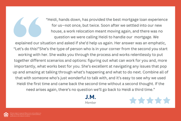 JM Website testimonial