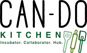 Can-Do Kitchen logo
