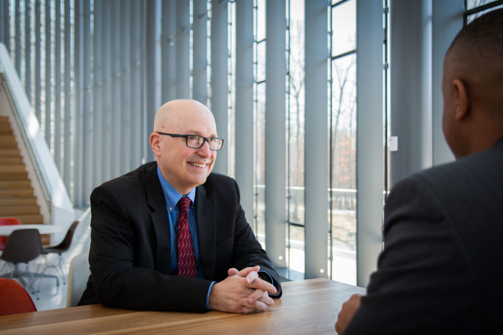 Steve Taylor, Mortgage Loan Officer at Consumers Credit Union