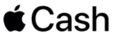 Apple Cash logo