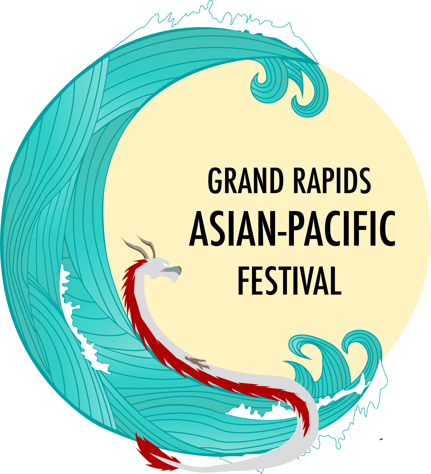 Grand Rapids Asian-Pacific Festival