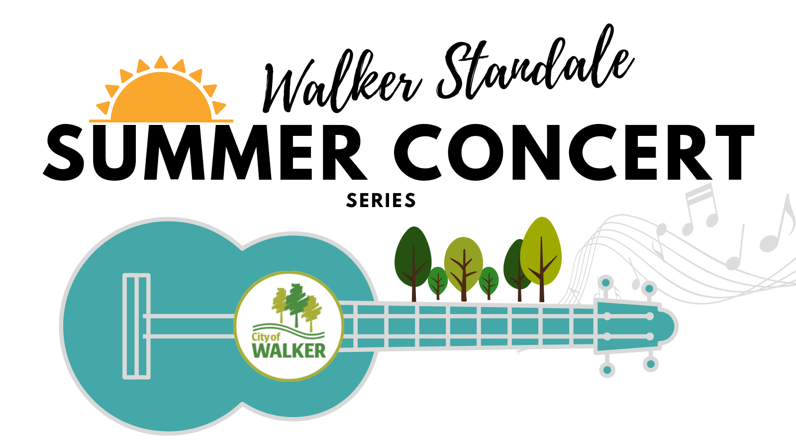 Walker Standale Summer Concert Series