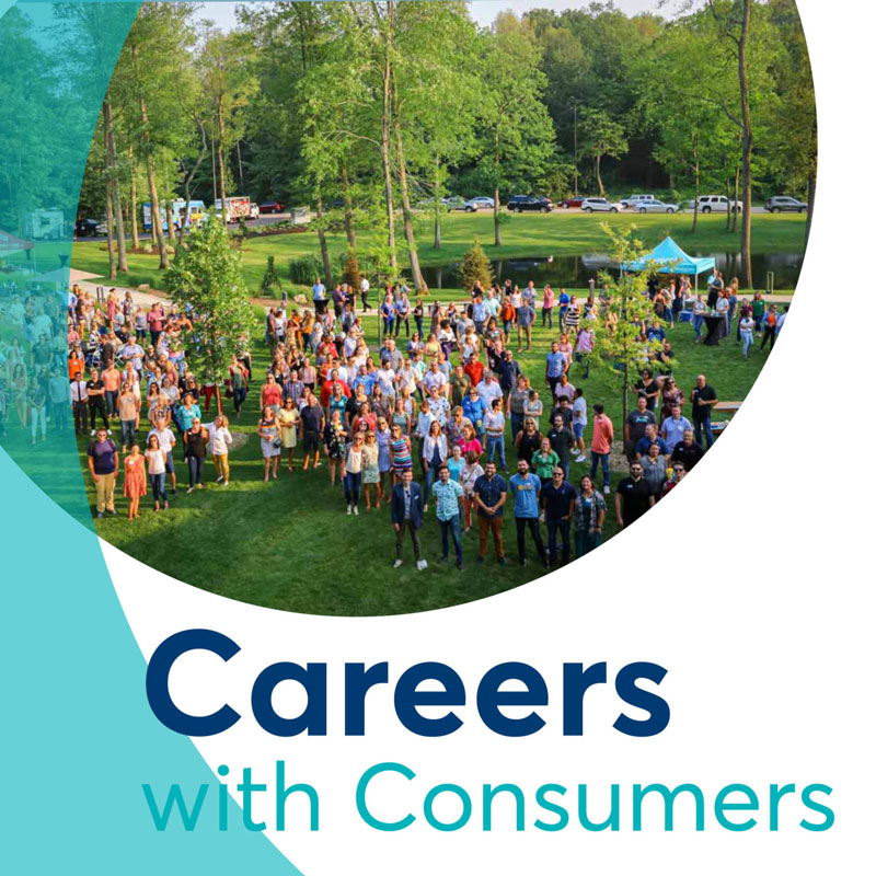 Career Fair At Consumers Credit Union