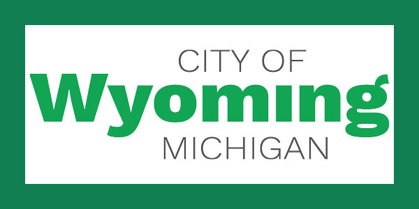 City of Wyoming, Michigan logo