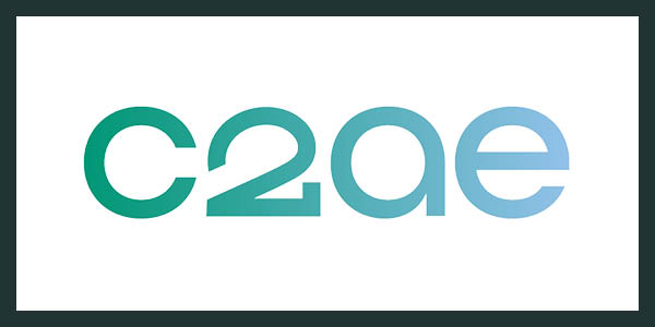 C2AE Logo
