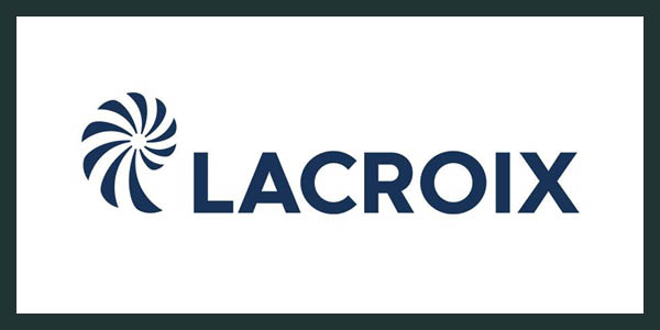 Lacroix Group Logo