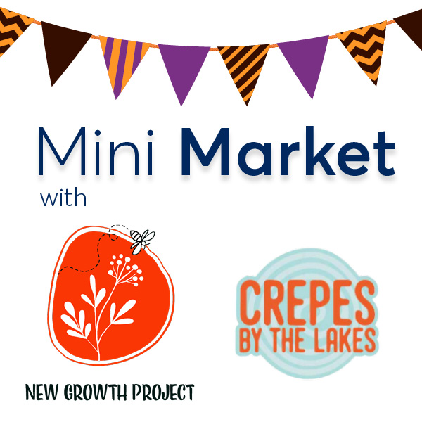 Mini Market event thumbnail