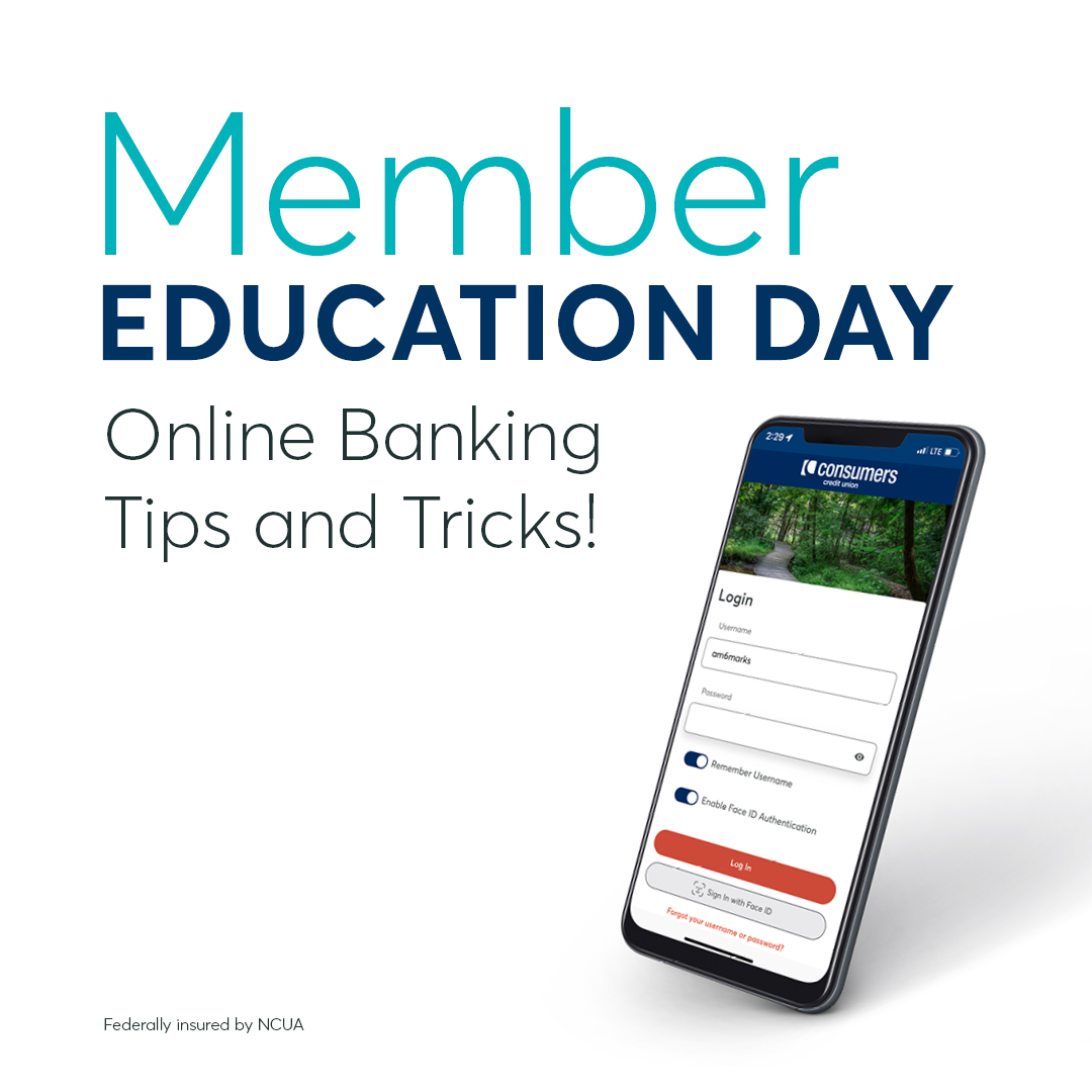 Member Education Day icon