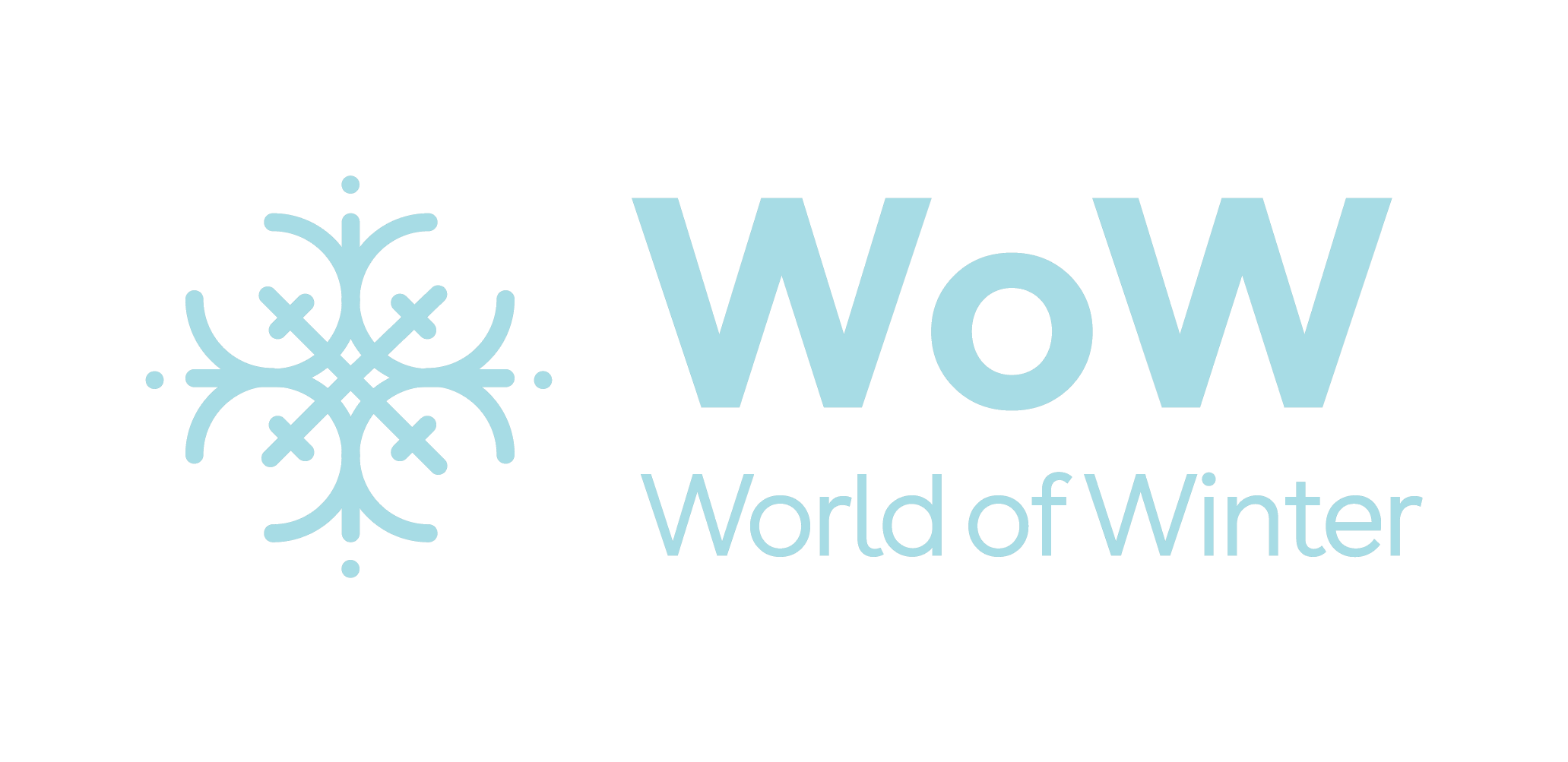 World of Winter Logo