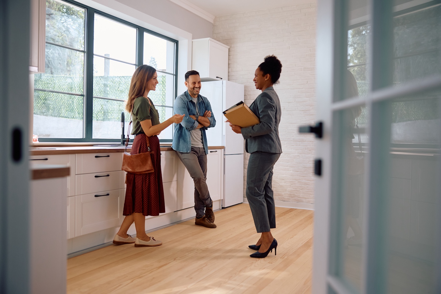 Can You Make Offers On Multiple Houses at the Same Time? | Consumers