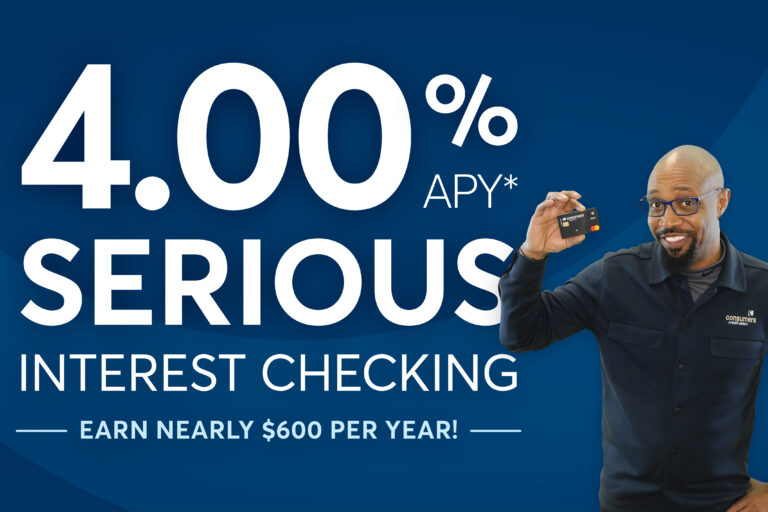 Keep Financial Card How Long Should You Keep Financial Records? - Consumers Credit Union