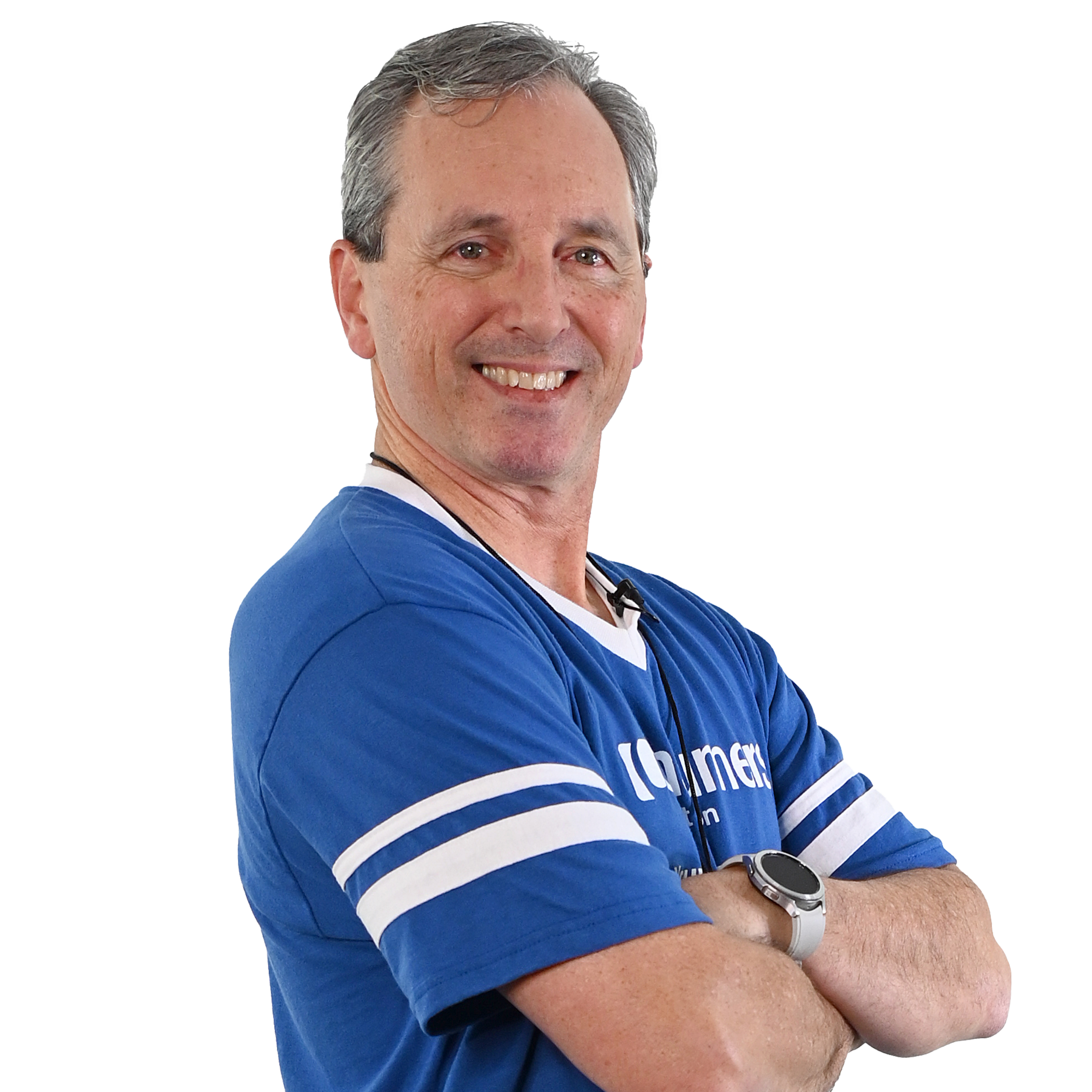 Coach Scott