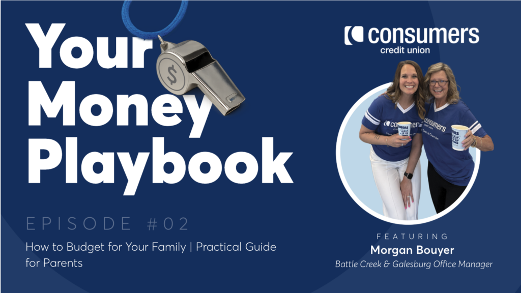 Episode 2 with coach Morgan!