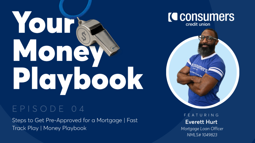 Episode 4 Your Money Playbook