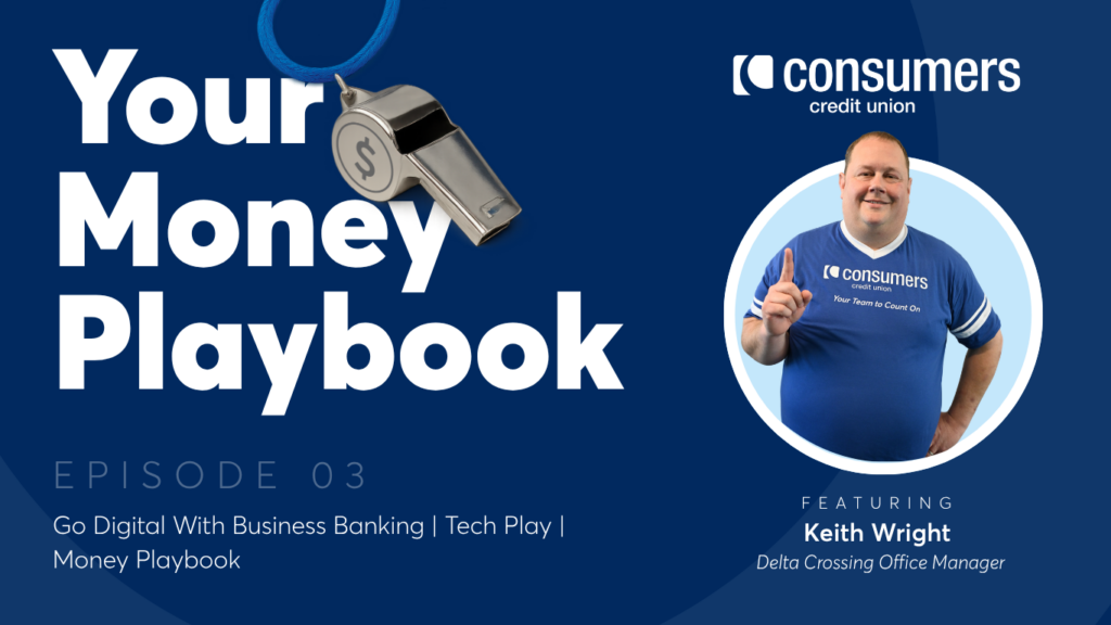 Coach Keith on Your Money Playbook