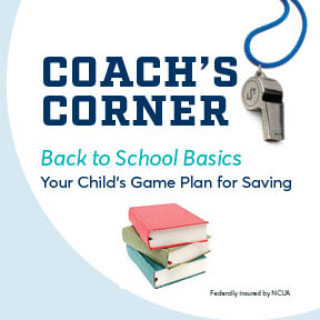 Coach’s Corner: Back to School Basics