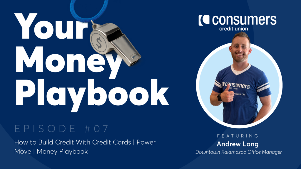 Episode 7 Your Money Playbook