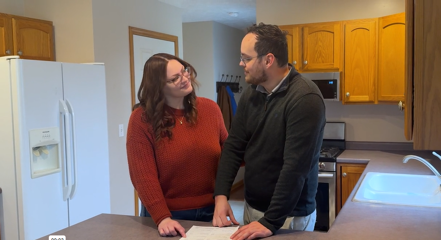 First-Time Homebuyer | Mortgage Testimonial