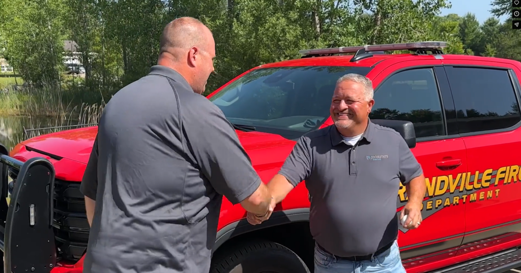 First Responder Homebuyer | Mortgage Testimonial