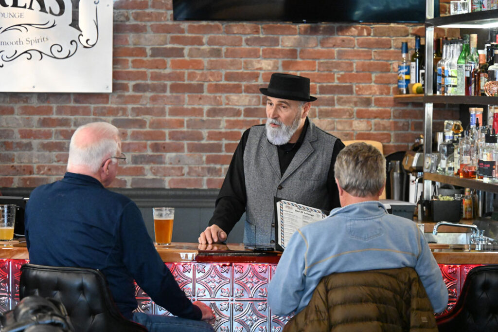 Stubble & Stache - Barbershop | Business Member Spotlight