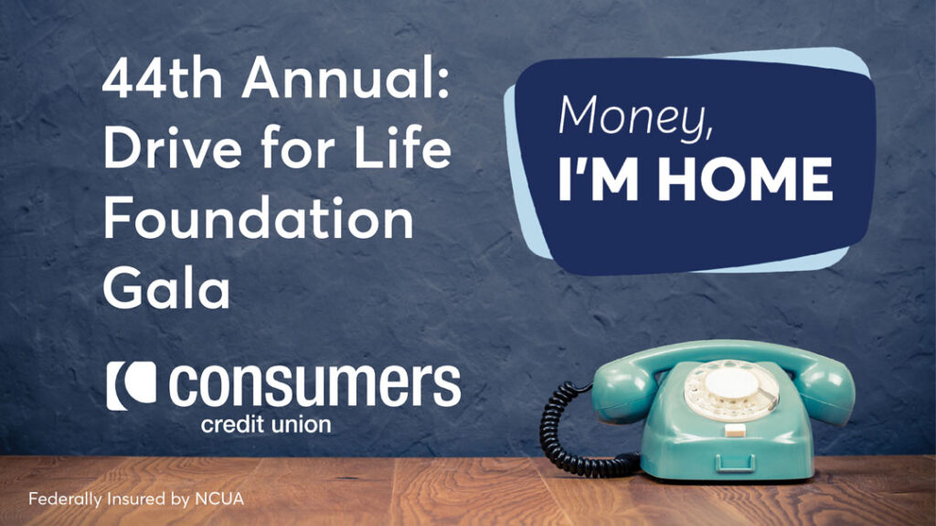 Ep. 274: Drive for Life Foundation Gala: 44th Annual
