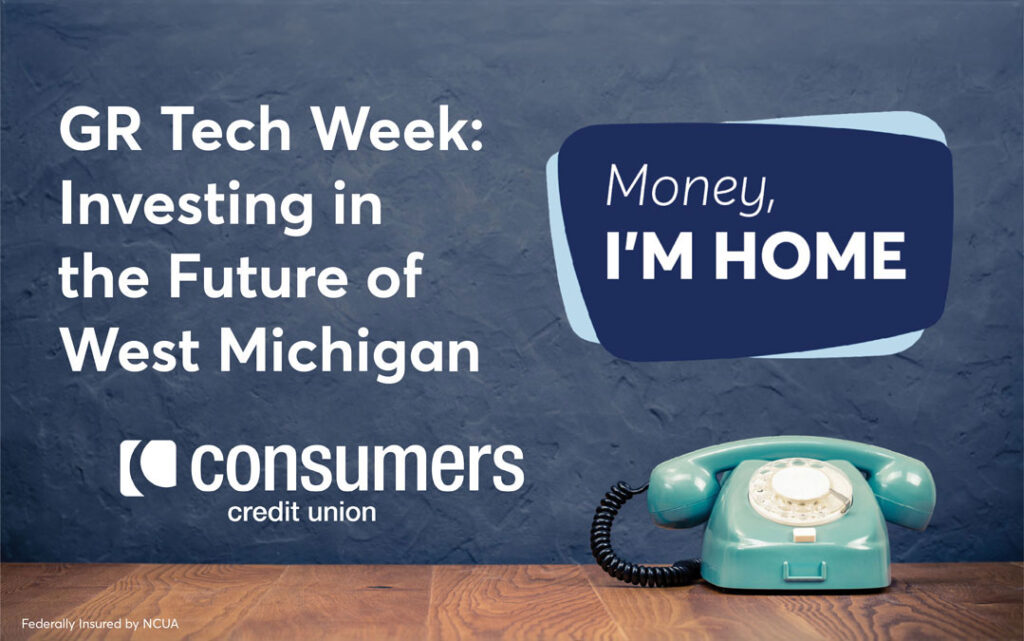Ep. 274: GR Tech Week 2026: Investing in the Future of West Michigan