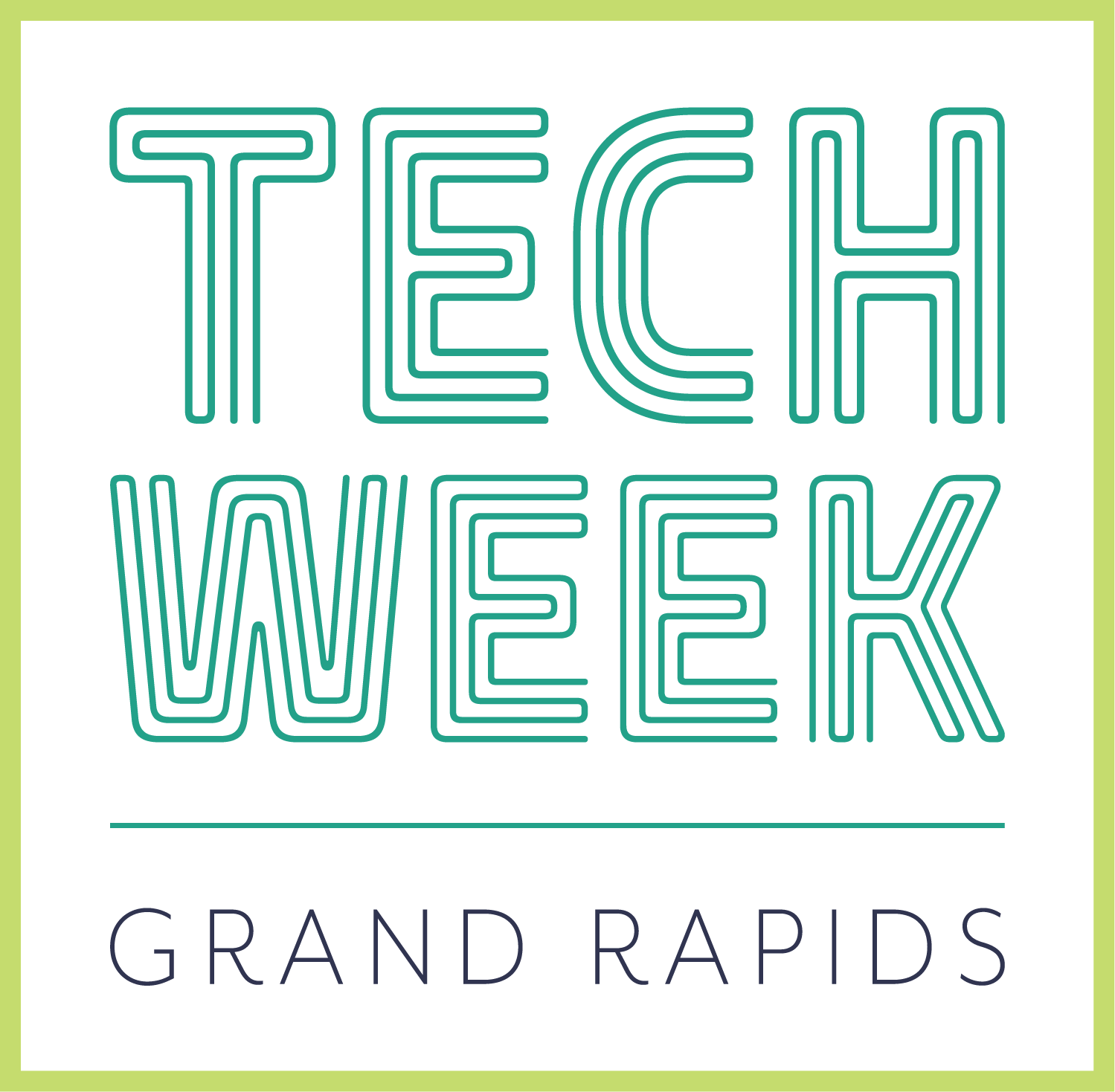 Tech Week Grand Rapids