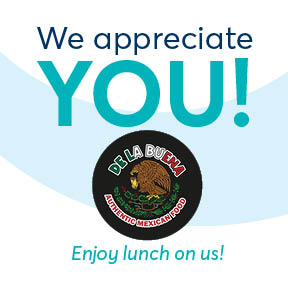 Member Appreciation Day!