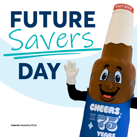 Future Savers Day