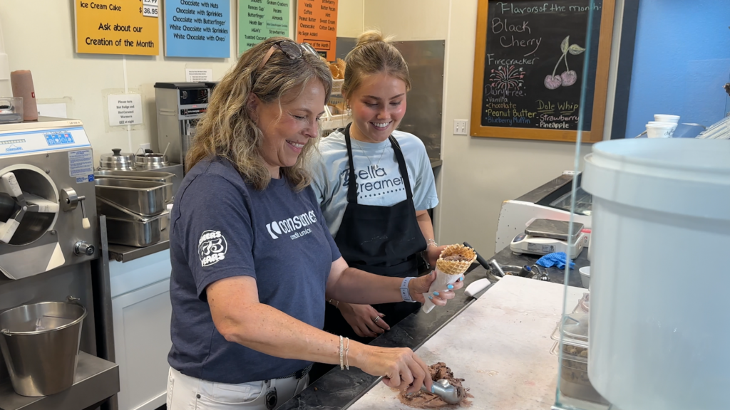 Jackie Horan | In Your Community