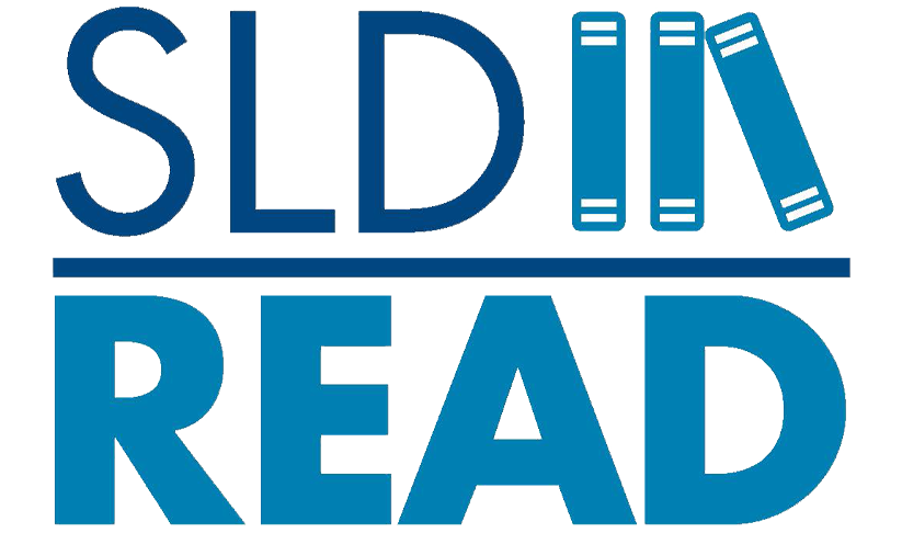 SLD Read Logo