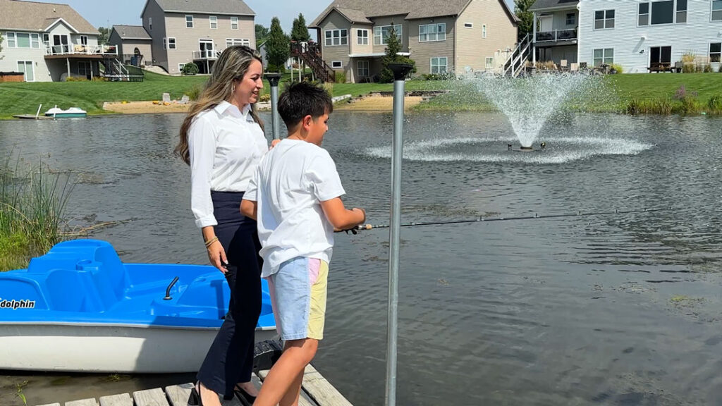 Zulema Roa | In Your Community
